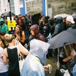 Notting Hill Carnival 2014 – Talbot Road 2