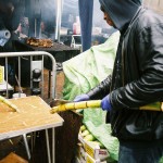 Notting Hill Carnival 2014 – Sugar Cane