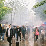 Notting Hill Carnival 2014 – All Saints