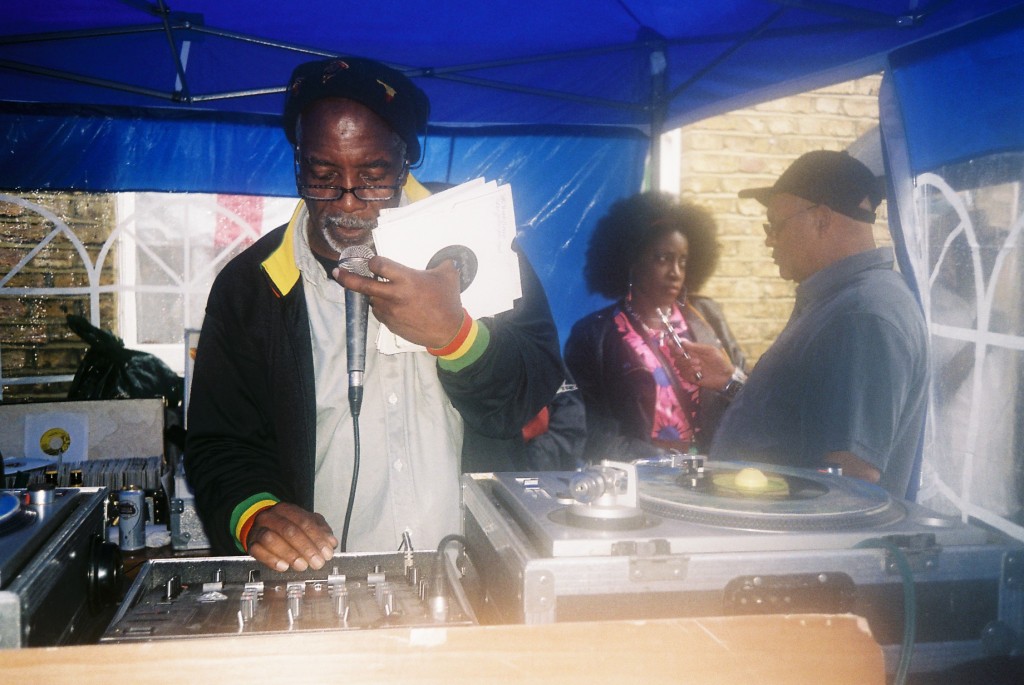 Hark1karan - Daily Life - Notting Hill Carnival