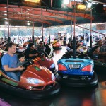 Mela – Gunnersbury Park – Bumper Cars