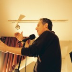 Farrago Poetry Slam – Poetry Cafe