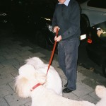 Man’s Best Friend – Covent Garden