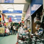 Peckham Indoor Market