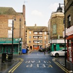 Shadwell