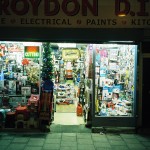 D.I.Y. Store – Church Street