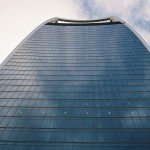 20 Fenchurch Street –  Walkie Talkie