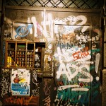 Naples – Cigarette Dispenser