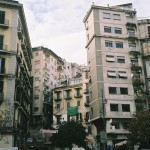 Naples – Houses