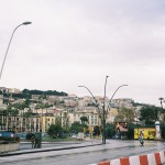 Naples – Houses