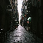 Naples – Street