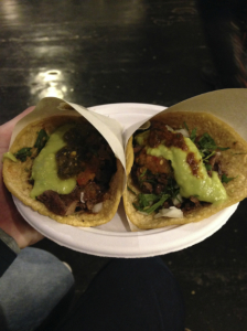 new york No. 1 Los Tacos, Chelsea Market - Stuart Laing - Hark1karan.com