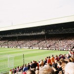 Crystal Palace vs Manchester United – Selhurt Park