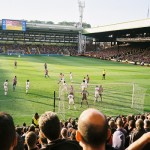 Crystal Palace vs Manchester United