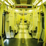 District Line – Wimbledon Bound