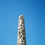 Norway – Vigeland Sculpture Park