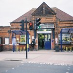 Tooting Station