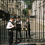 10 Downing Street