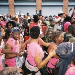 Notting Hill Carnival 2015 – Dancers