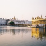 Harmandir Sahib (Golden Temple)