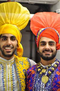 Hark1karan Photos TBC - The Bhangra Competition London 2016