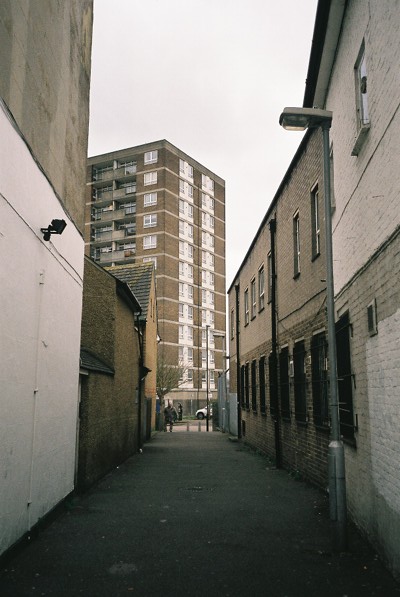 www.hark1karan.com - Daily Life London - Jan 2016 - (001) - thornton heath estate