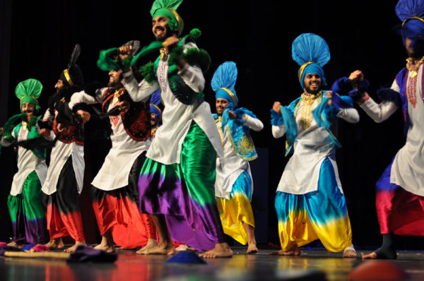 275 Photos: TBC 2016 - The Bhangra Competition - London