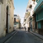 Cuba: Havana – Calle Cuba