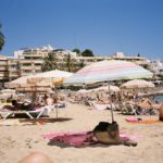 Ibiza Town Beach