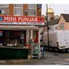 Zimmers of Southall by Hark1karan cover documentary photography London