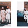 Zimmers of Southall by Hark1karan cover documentary photography London